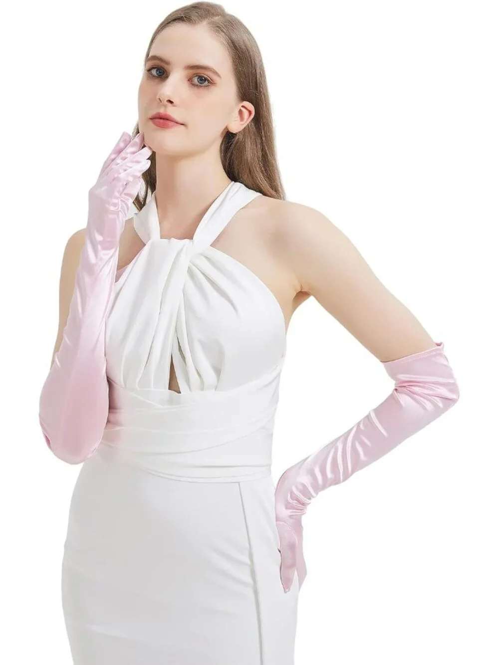 N/A women pink